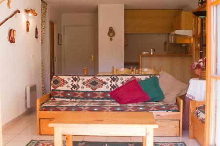 Ferienwohnung El Refugi De Caldegas Puigcerdà Exterior foto