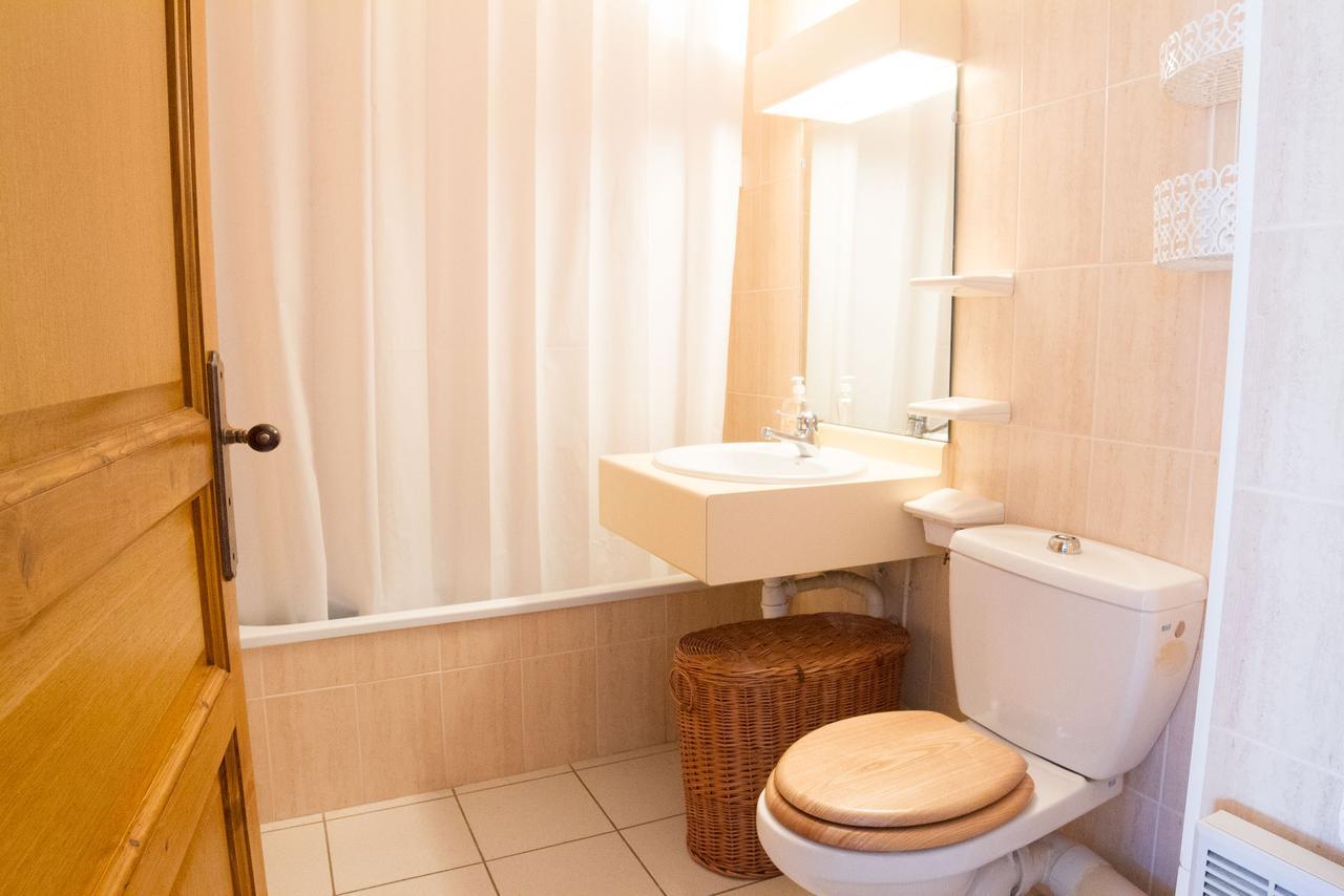 Ferienwohnung El Refugi De Caldegas Puigcerdà Exterior foto